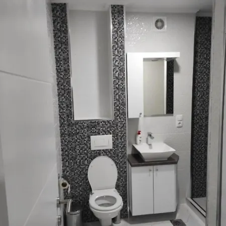 Stan Na Dan Tenis Apartment Prijedor