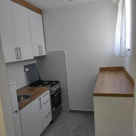 Apartment Stan Na Dan Tenis