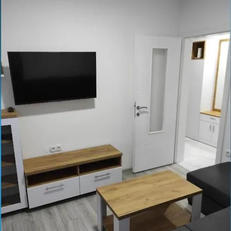 Apartment Stan Na Dan Tenis Prijedor