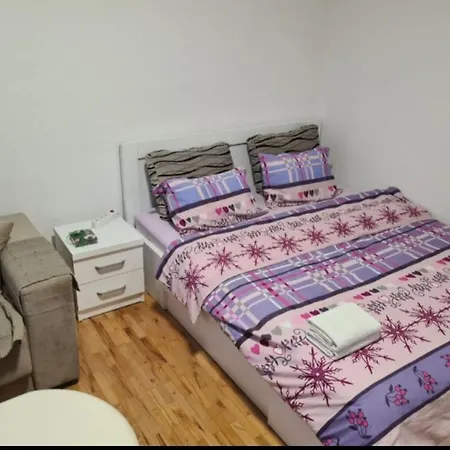 Stan Na Dan Tenis * 普里耶多尔