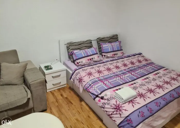 Stan Na Dan Tenis * Prijedor