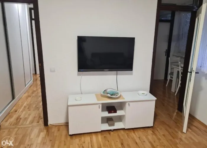 Apartman Stan Na Dan Tenis