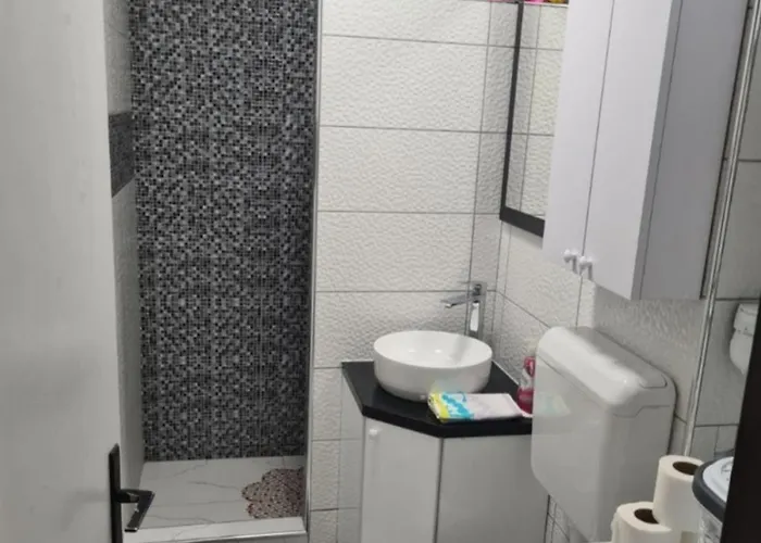 Apartman Stan Na Dan Tenis Prijedor